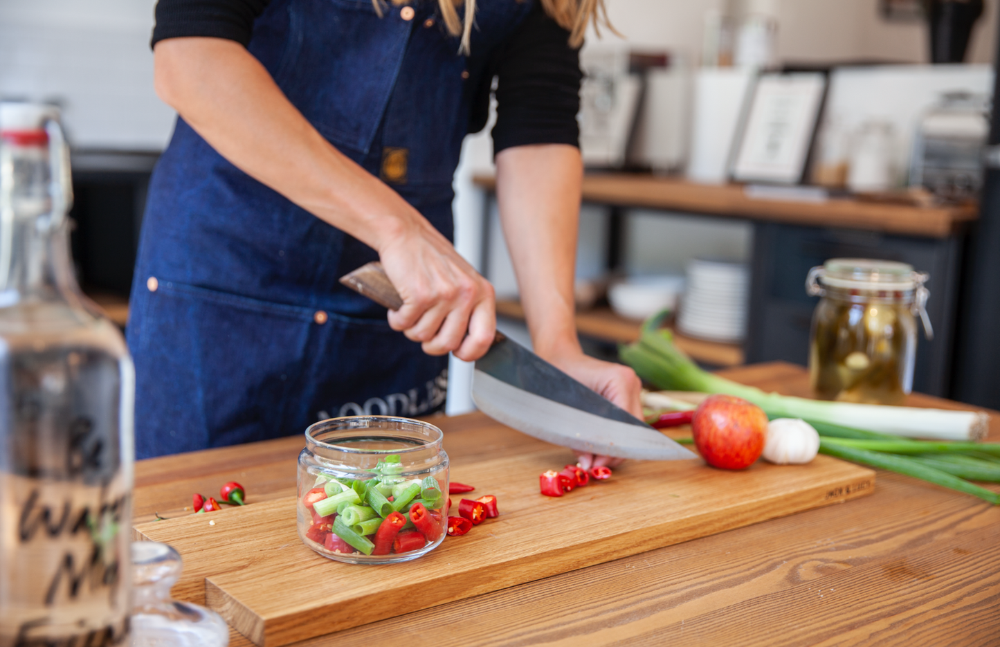 Gift Certificate - Vegetable Fermentation Online Course