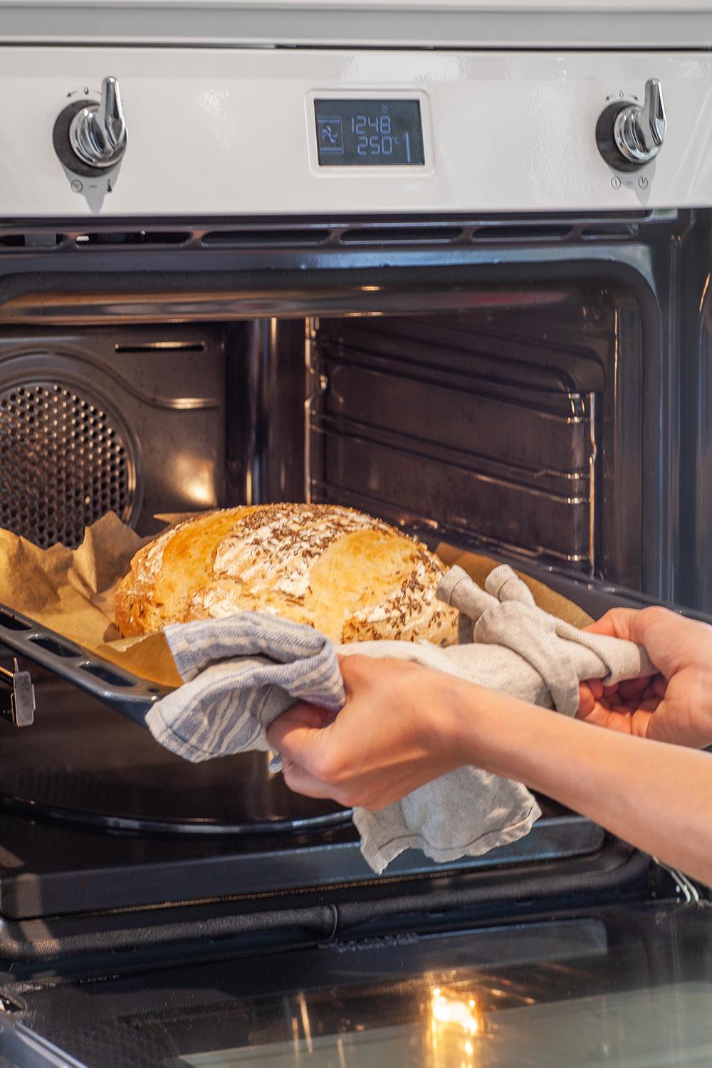 Gift Certificate - Sourdough Online Course