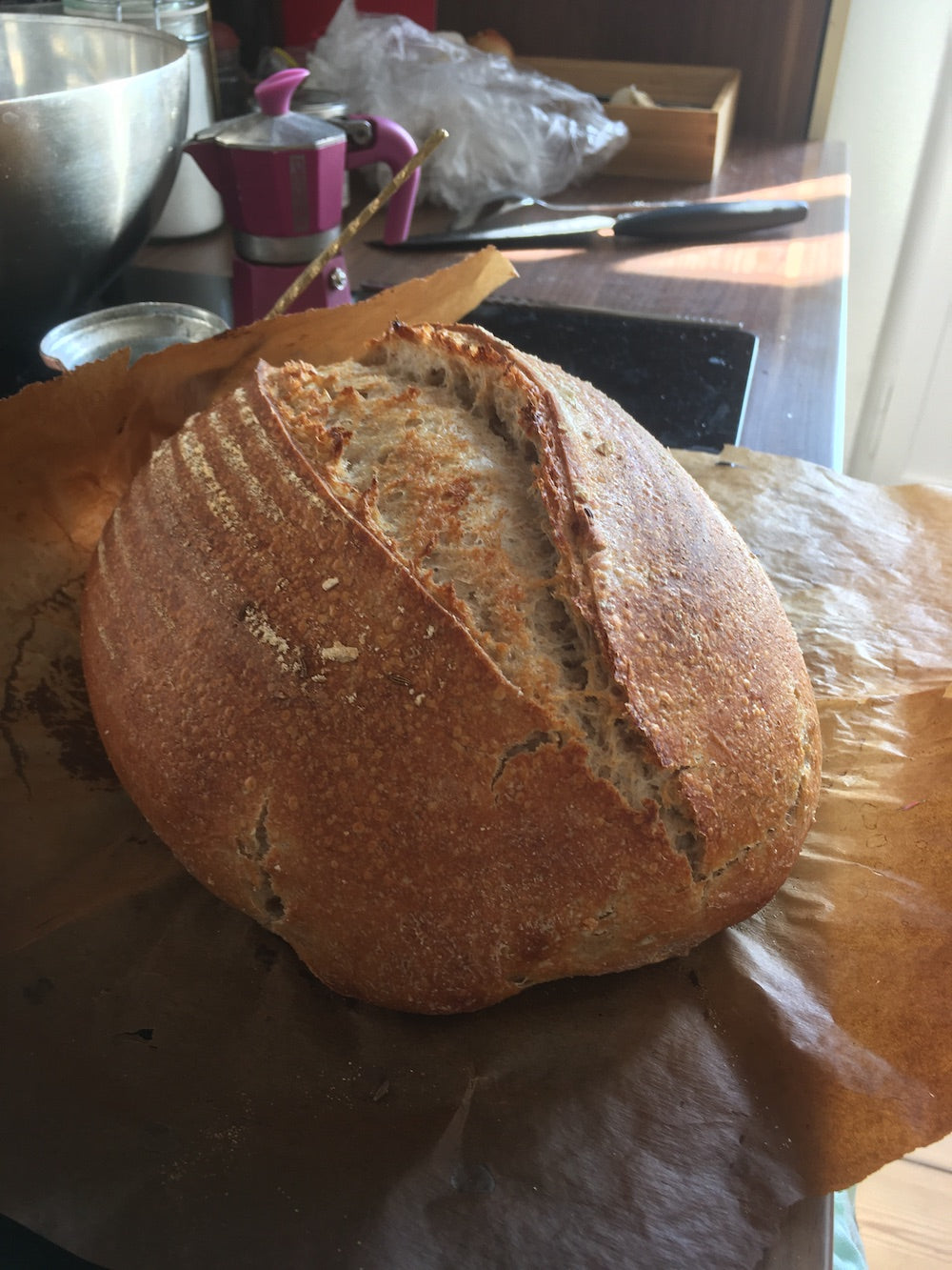 Gift Certificate - Sourdough Online Course