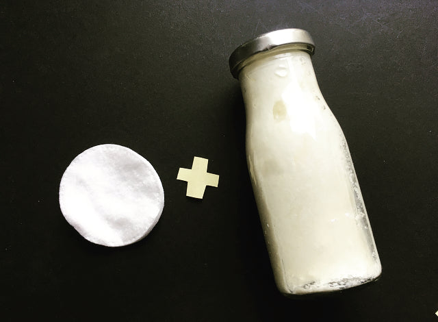 Crème Fraîche - Heritage Yogurt Culture - Dried