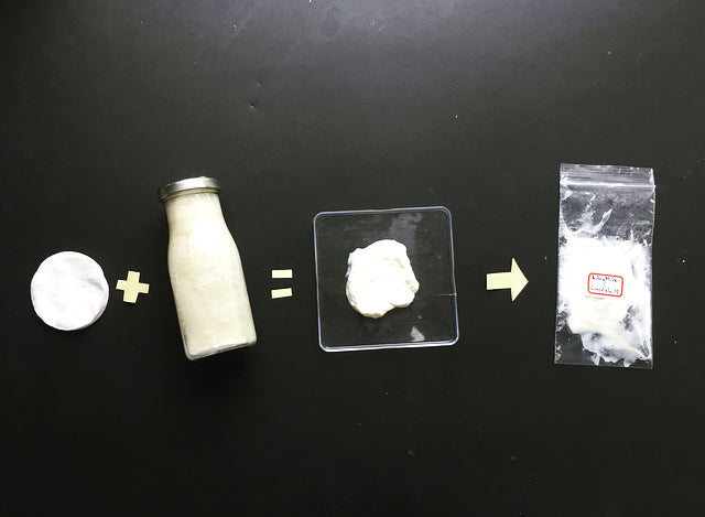 Greek Yogurt Culture – Fresh