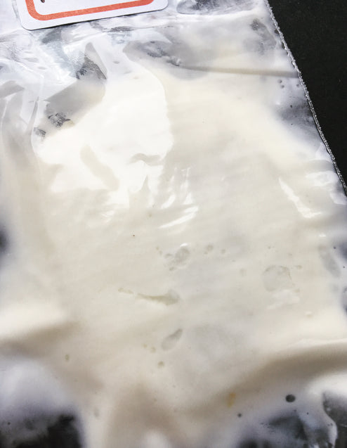 Greek Yogurt Culture – Fresh