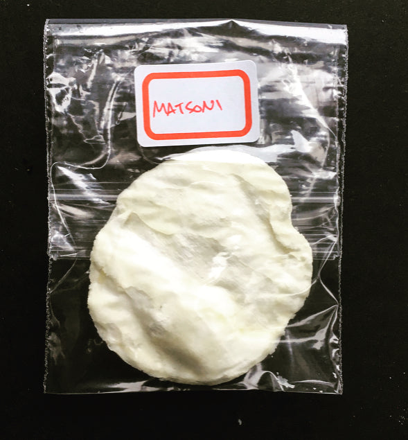 Matsoni - Heritage Yogurt Culture - Dried