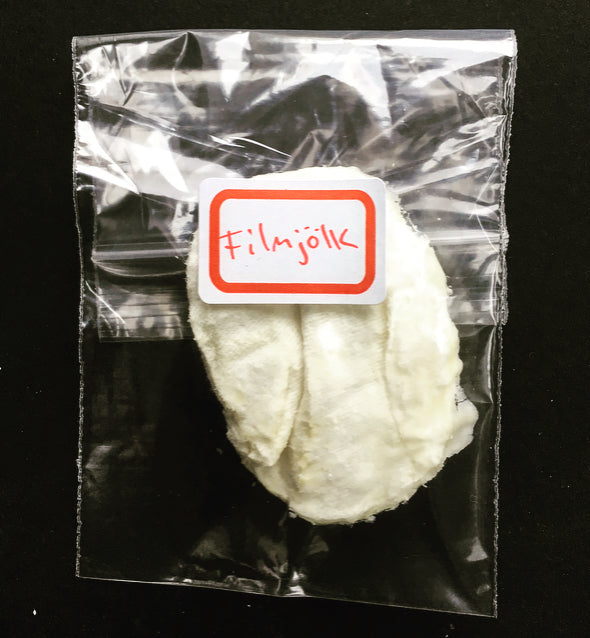 Filmjölk - Heritage Yogurt Culture - Dried