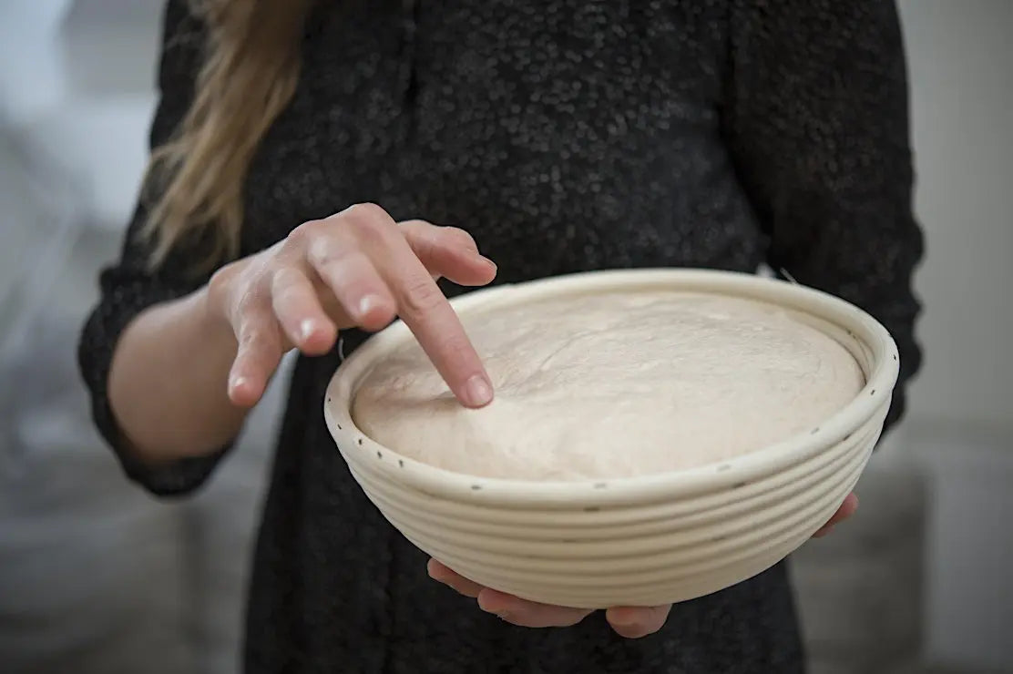 Sourdough Bread Workshop EN