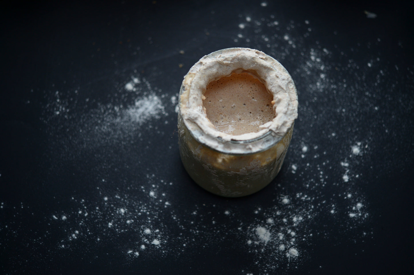 Sourdough Starter Kit - with access to our online course
