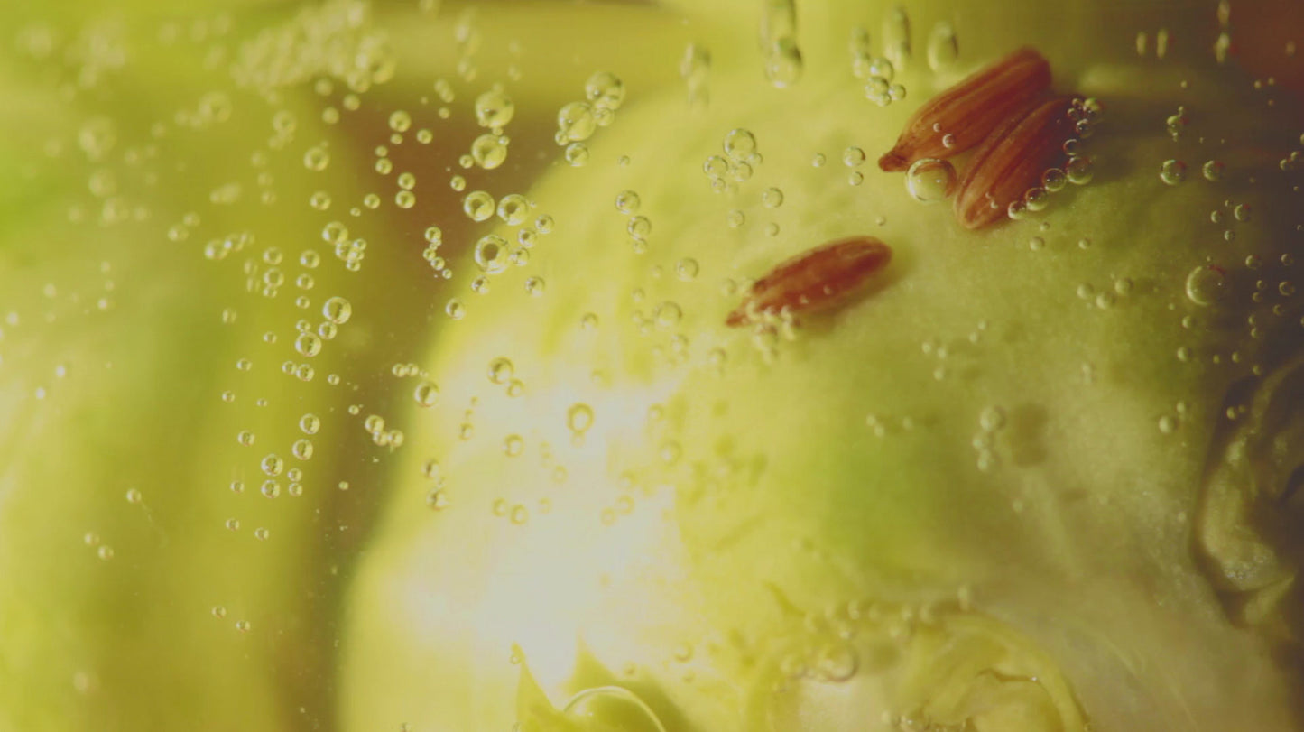 Gift Certificate - Vegetable Fermentation Online Course
