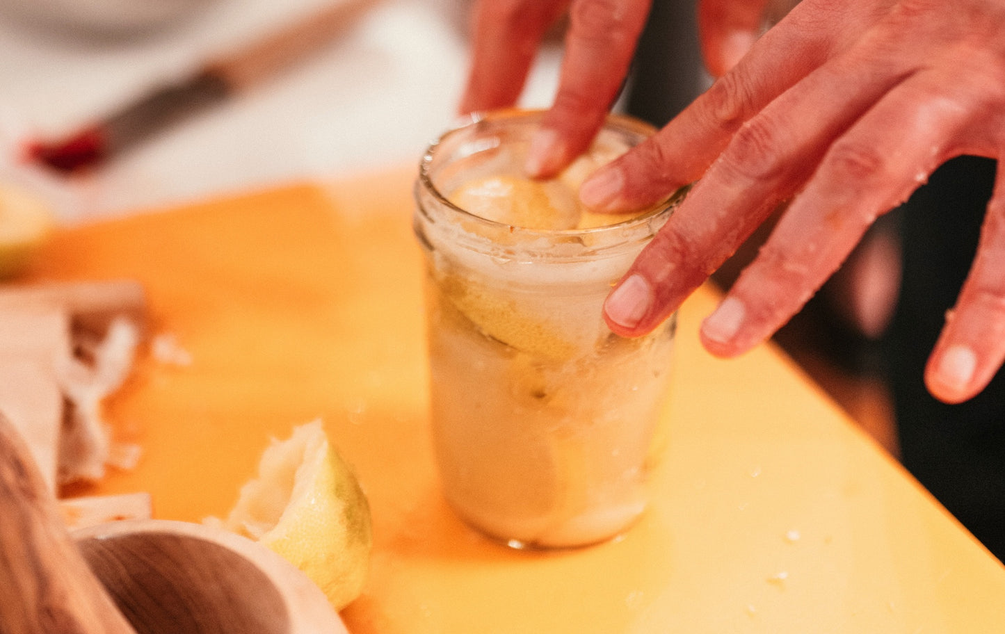Gift Certificate - Vegetable Fermentation Online Course
