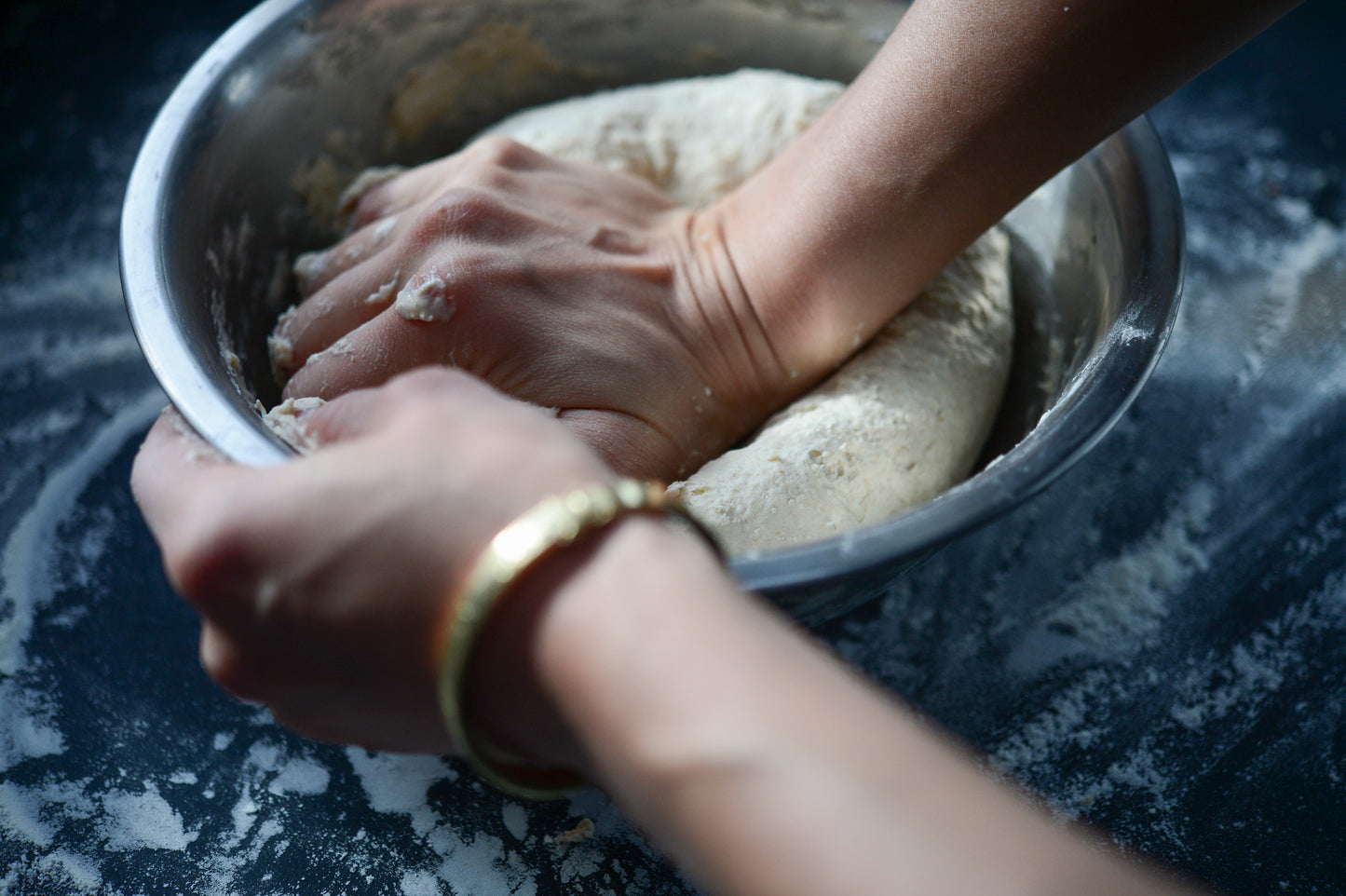 Sourdough Starter Kit - with access to our online course