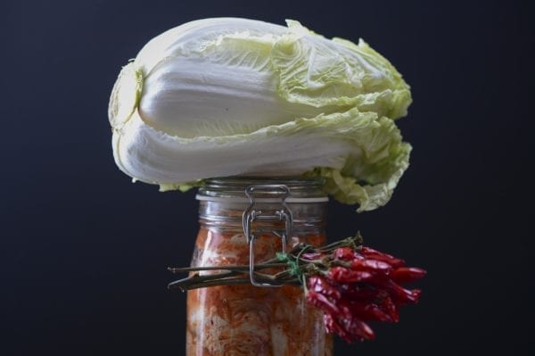 Vegetable Fermentation Kit - with access to our online course