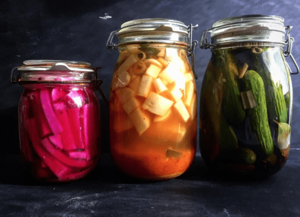 Vegetable Fermentation Kit - with access to our online course