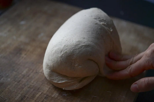 Sauerteig Backen Workshop DE