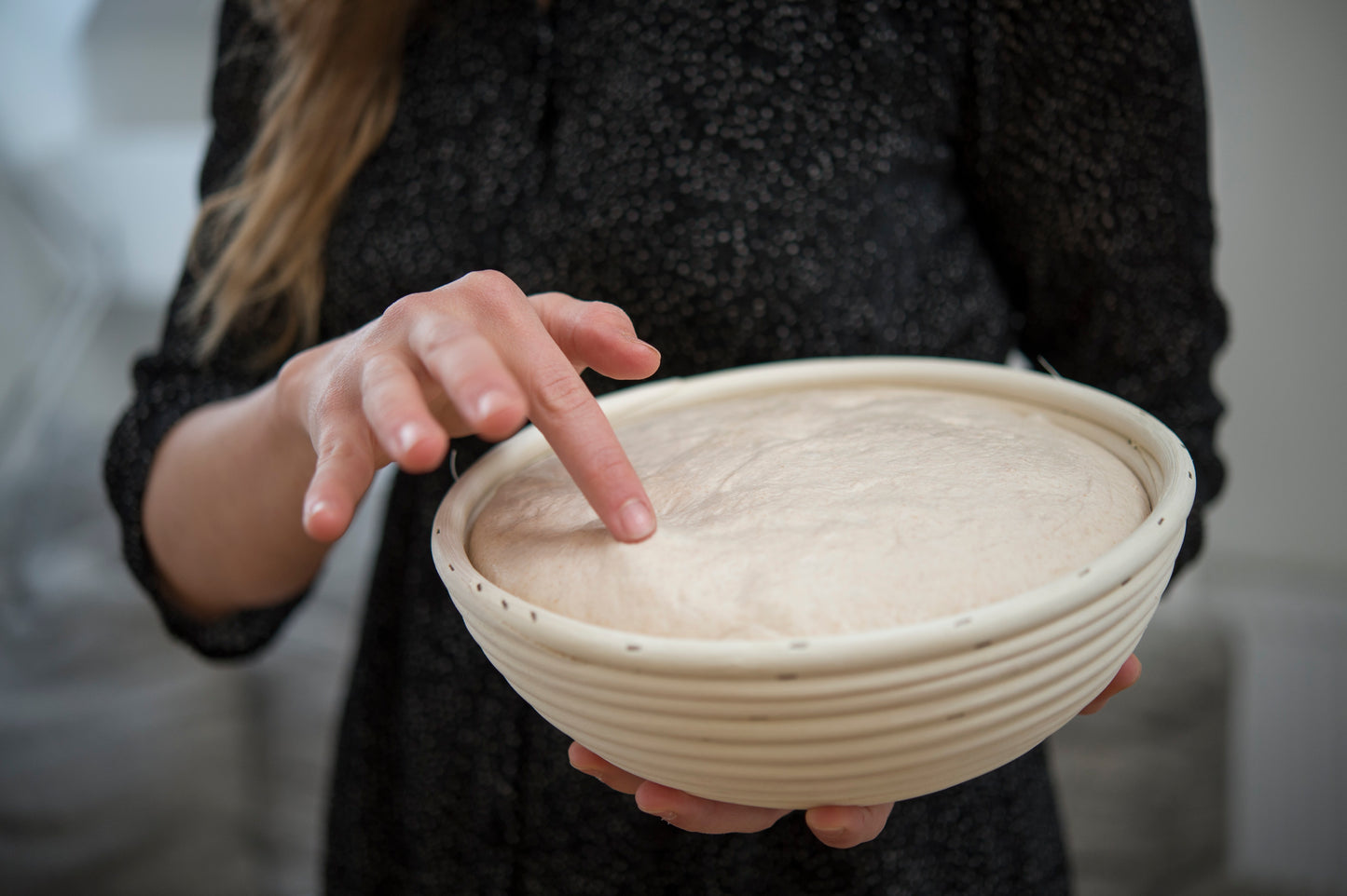 Sauerteigstarter (158 Jahre alt!)