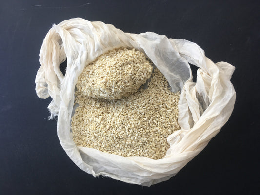 Miso & Koji Workshop