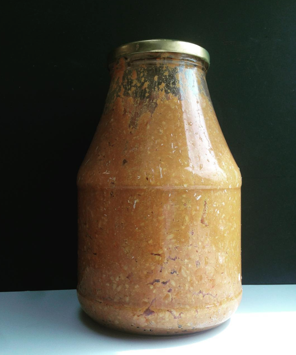 Miso & Koji Workshop