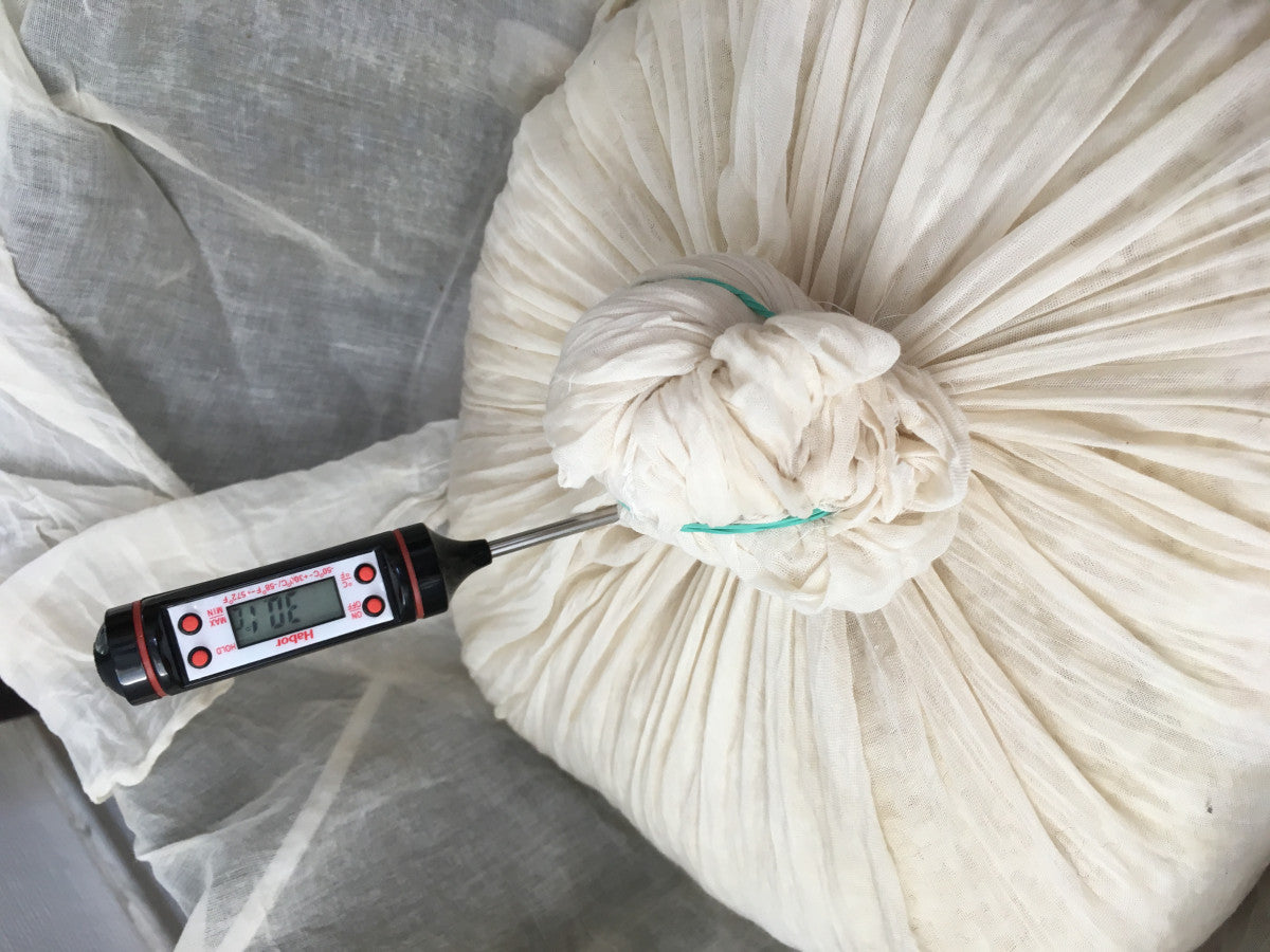 Miso & Koji Workshop