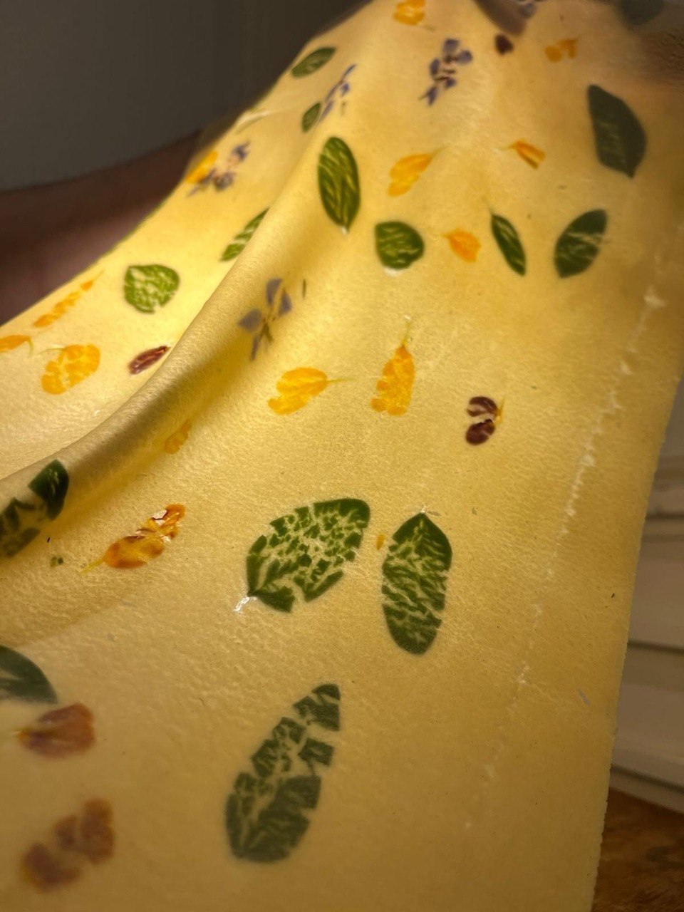 Herbal Handmande Pasta Workshop