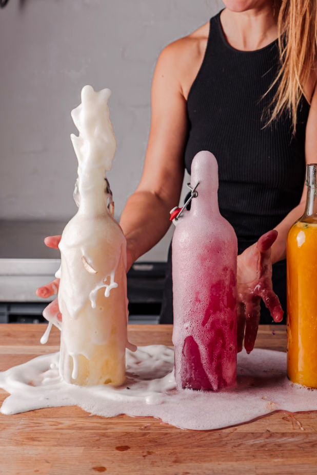 Kombucha Workshop